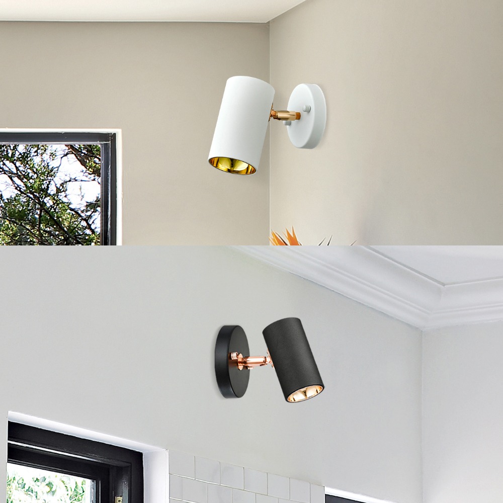 LED COB 플랜 벽등 3W/6W