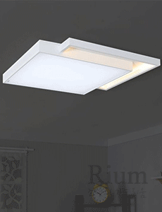 LED 엘시아 거실등/방등 80W