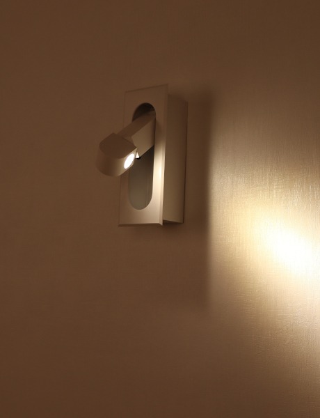LED 제티 1등 벽등 3W