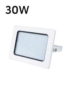 LED 노출 투광기 30W