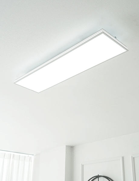 LED 모던 슬림 주방/욕실등 25W