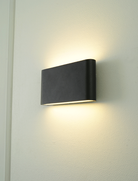 LED 로체 벽등 8W
